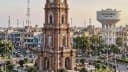 Faisalabad electrical infrastructure