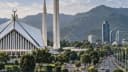 Islamabad electrical infrastructure