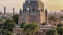 Multan electrical infrastructure