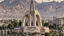 Quetta electrical infrastructure