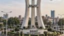 Sialkot electrical infrastructure