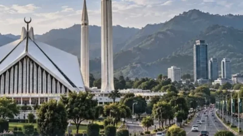 Electrical Infrastructure in Islamabad