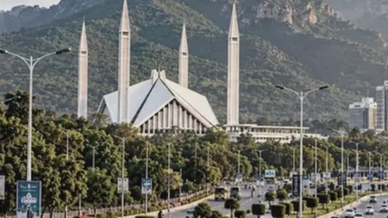 Electrical Infrastructure in Rawalpindi